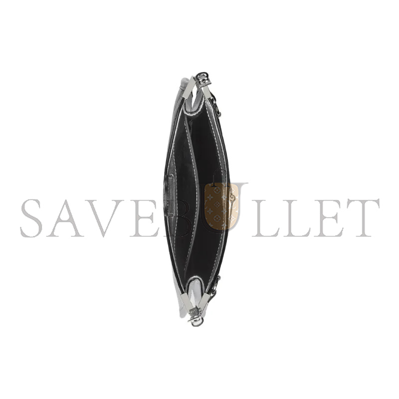 GUCCI HORSEBIT SLIM SMALL SHOULDER BAG 764191 (23*18.5*3cm)